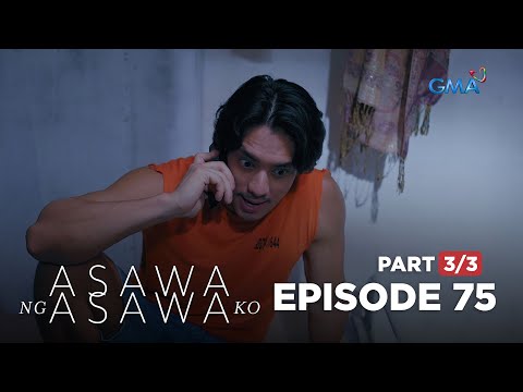 Asawa Ng Asawa Ko: The Kalasag plans for another strike! (Full Episode 75 – Part 3/3)
