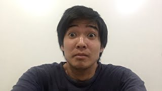 【生配信】またマニラのロックダウンが延長になりました。