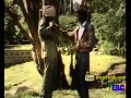 Zenk Dereje Habte Ethiopian Comedy