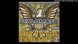 The Diplomats - Dead-Niggas (Ft Cam'ron &amp; Juelz Santana)