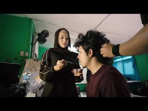 #ashiap man #shooting day 1