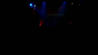 Mr Brown-Puressence live in Athens 2008