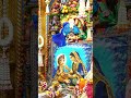 Status Of Shri Hanuman Ji Maharaj Salangpur Dham
