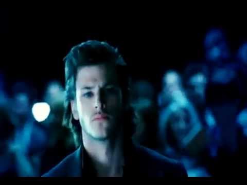 Perfume Bleu de Chanel - Gaspard Ulliel + Martin Scorsese