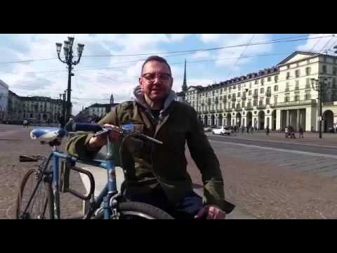 Un due tre pronti via !