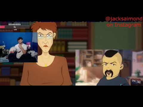 Katalin Talent Reacționează la ”Doi Degeaba”