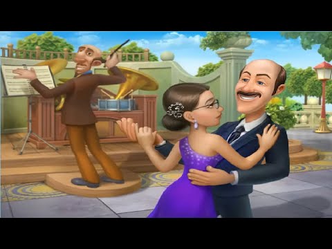 Gardenscapes The Movie 2