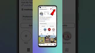 Download lagu How to Upload High Quality Photos and Videos on Instagram #instagram #shorts mp3