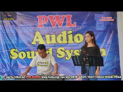Dasar kau bandit||Cover by Sari (PWL Audio sound system)