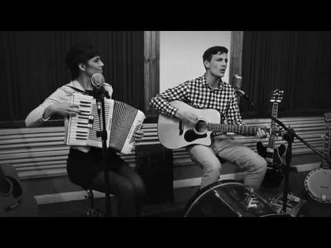 Bottomless Coffee Band - Mr Selfishness (Live-in-Studio Sessions)