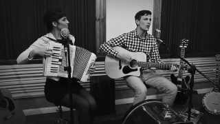 Bottomless Coffee Band - Mr Selfishness (Live-in-Studio Sessions)