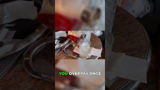 Don't Fall for This Alaska Cruise Trap #cruiselife #traveltips #avoid