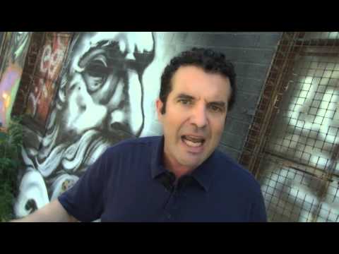 RMR: Rick's Rant - Distracted Driving