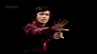 1970 Engelbert Humperdinck "Holly Holy" HD 1970