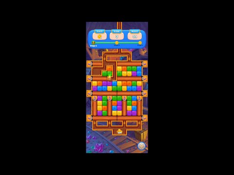Star Blast - Coin Tunnel 11 (Party Mode)