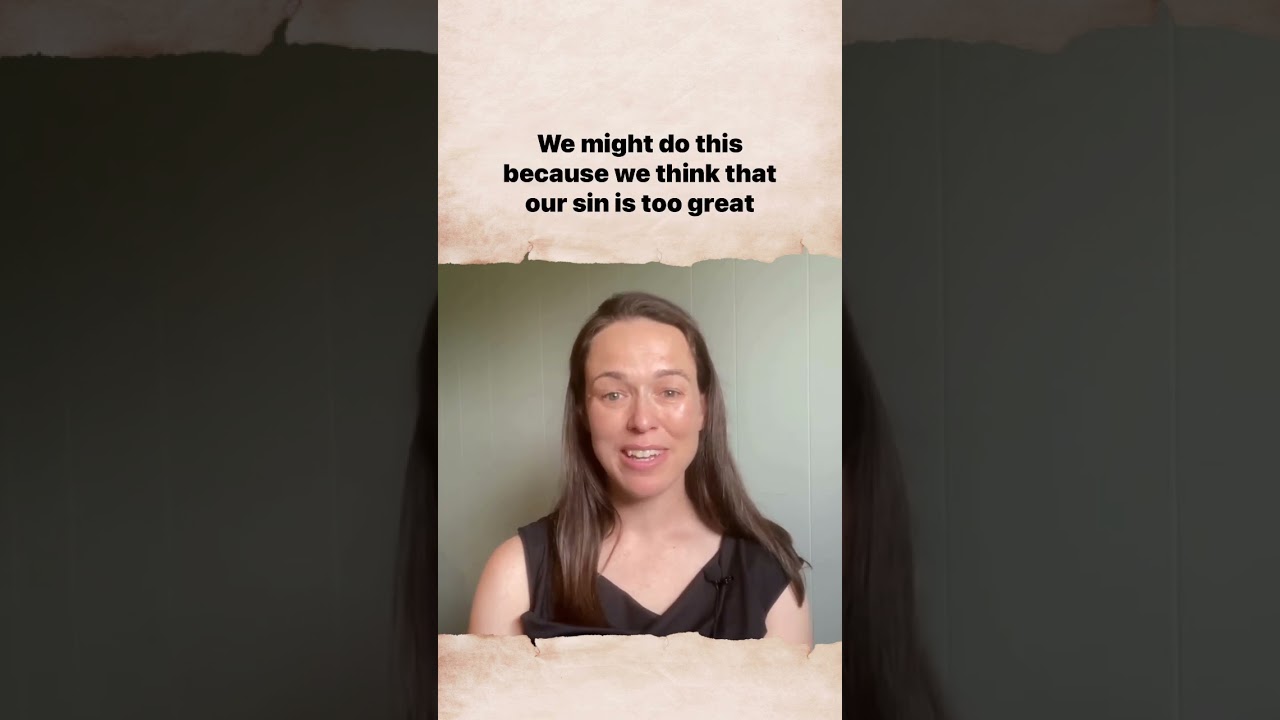 Blasphemy Against the Spirit?