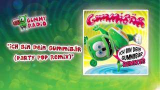 Ich Bin Dein Gummibär (Party Pop Mix) [AUDIO TRACK] Gummibär The Gummy Bear