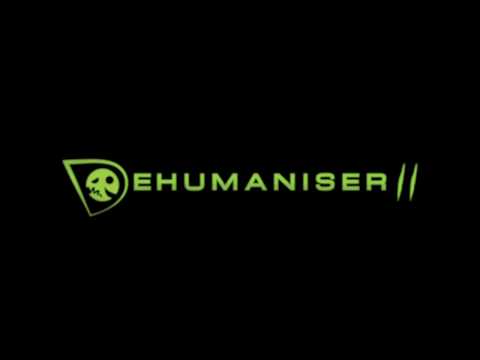 Krotos Audio Dehumaniser II Vocal Processor image 2