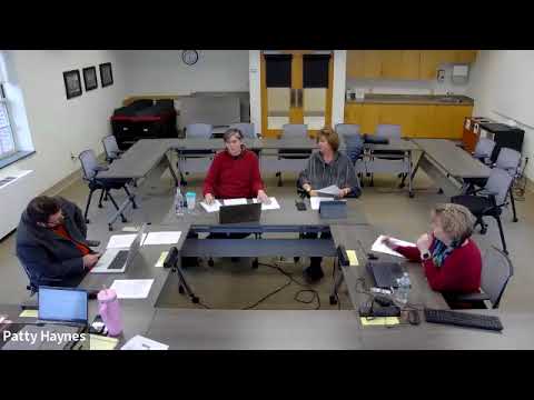 11.12.2025 School Board Policy Committee