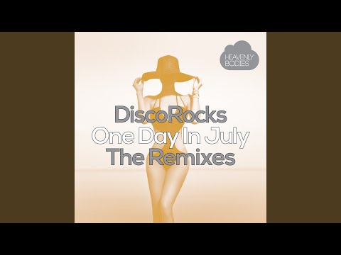 One Day In July (Martin Bundsen Remix)