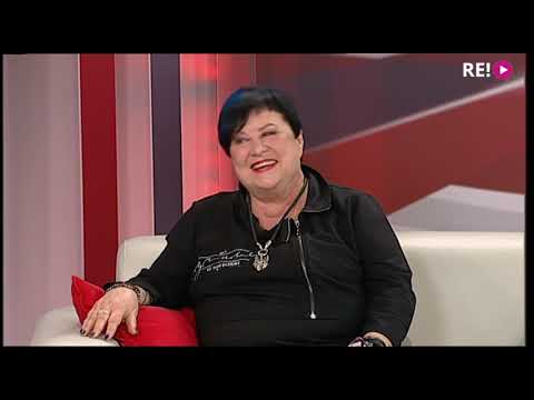 4.studijas viešņa - žurnāliste ELITA VEIDEMANE