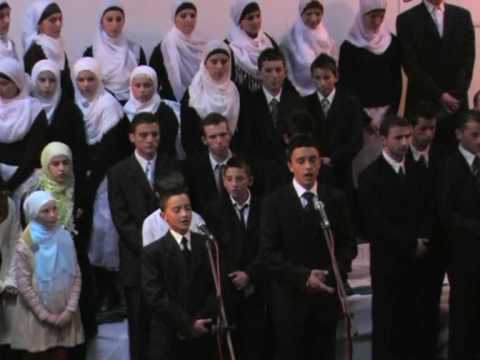 Gledaj brate mu'mine.vob