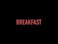Breakfast - a short film by a1illustration 🇬🇧