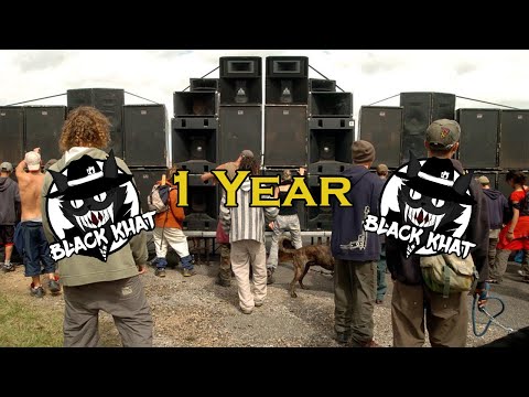 Albatek - Mix 1 Year Black Khat