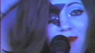 The Donnas "Strutter"