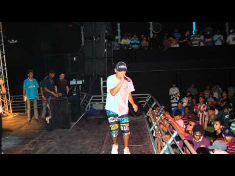 MC BRUNO DA V.A PESADINHO PESADÃO, JARDIM DE ESPINHOS, VIDA LOKA ( MEDLEY NA NITRO NIGHT)