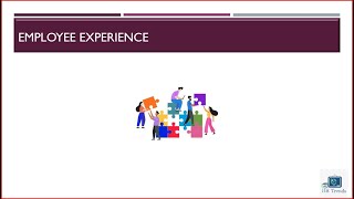 Employee Experience | Employee Experience Explained | HR Strategy That Drives Engagement & Retention