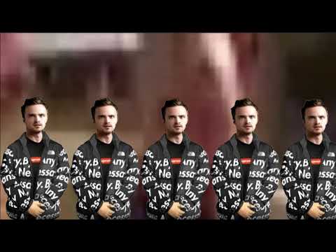 Breaking Bad Theme (Ayo Mr. White Remix)