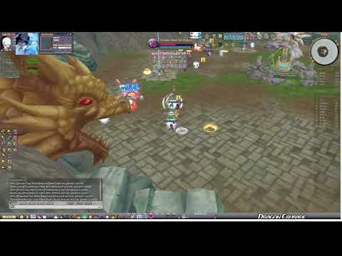 Dragon Crusade Siege - 09/01/22 - lads