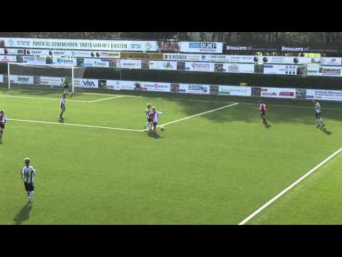 SC - GenemuidenC1- Broekster Walden C1.avi