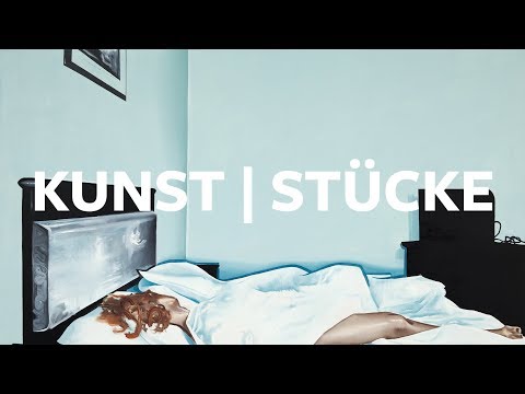 KunstIStück – Wilhelm Sasnal: o.T.