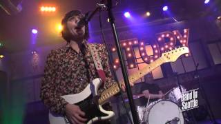 Wimps - Capitol Hill - Live on Band In Seattle