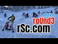 RSc Com スノーモービル　2026 RoUnd3