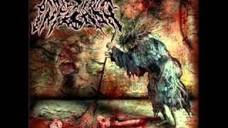 Intestinal Infection - Obsessed With Human Decomposition