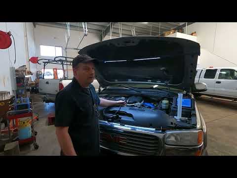 LB7 CP3 Injection Pump