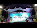 FASHIONSHOW SANTRI TPQ ASY SYARIFAH