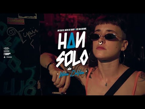 Video thumbnail for Han Solo