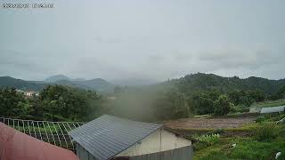 山形県北村山郡大石田町甑岳ライブカメラ live webcam