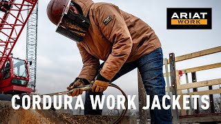 Ariat Ariat Cordura Jackets