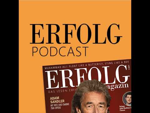 ERFOLG Magazin