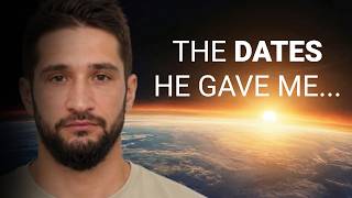 Man Shares The POWERFUL Revelation Of The Great Silence
