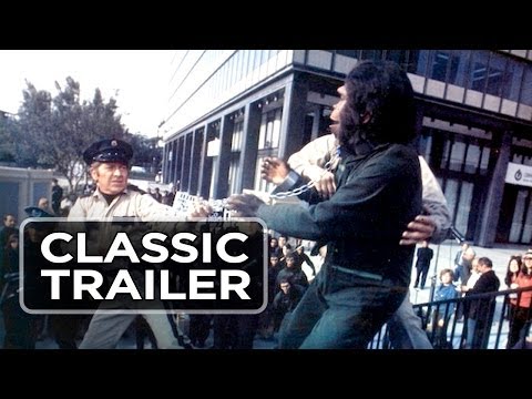 Conquest Of The Planet Of The Apes (1972) Official Trailer