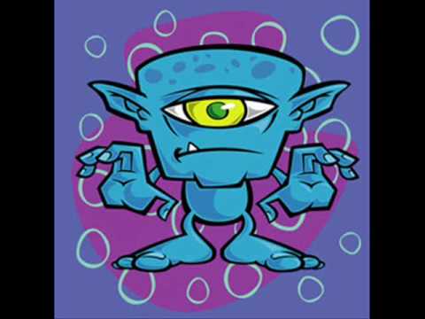 digitalian - drop that bomb