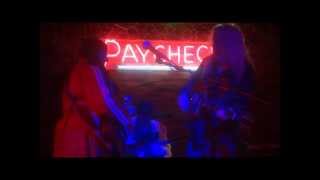 Sista Otis with Howard Glazer & David Winans II Live @ Paychecks 4-20-2014