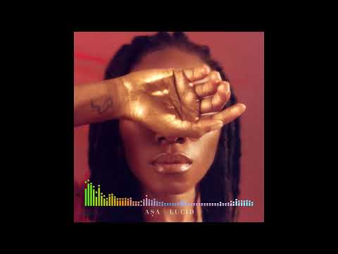 Asa - Happy People [Audio]