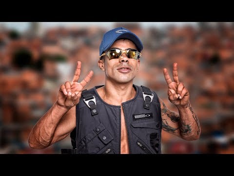 MC Neguinho do Kaxeta - Nois é Favela (DJ Nene) Lançamento 2018 - Com a Letra